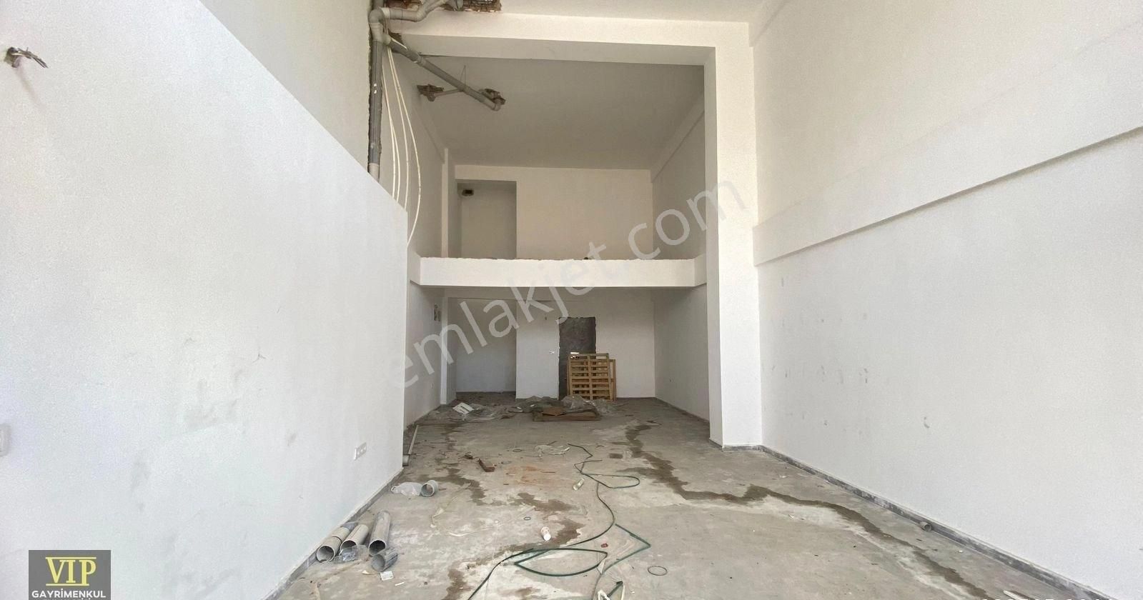 Vip Gayrimenkul'den Çarşı Merkezinde Kiralık Dükkan - Görsel 13