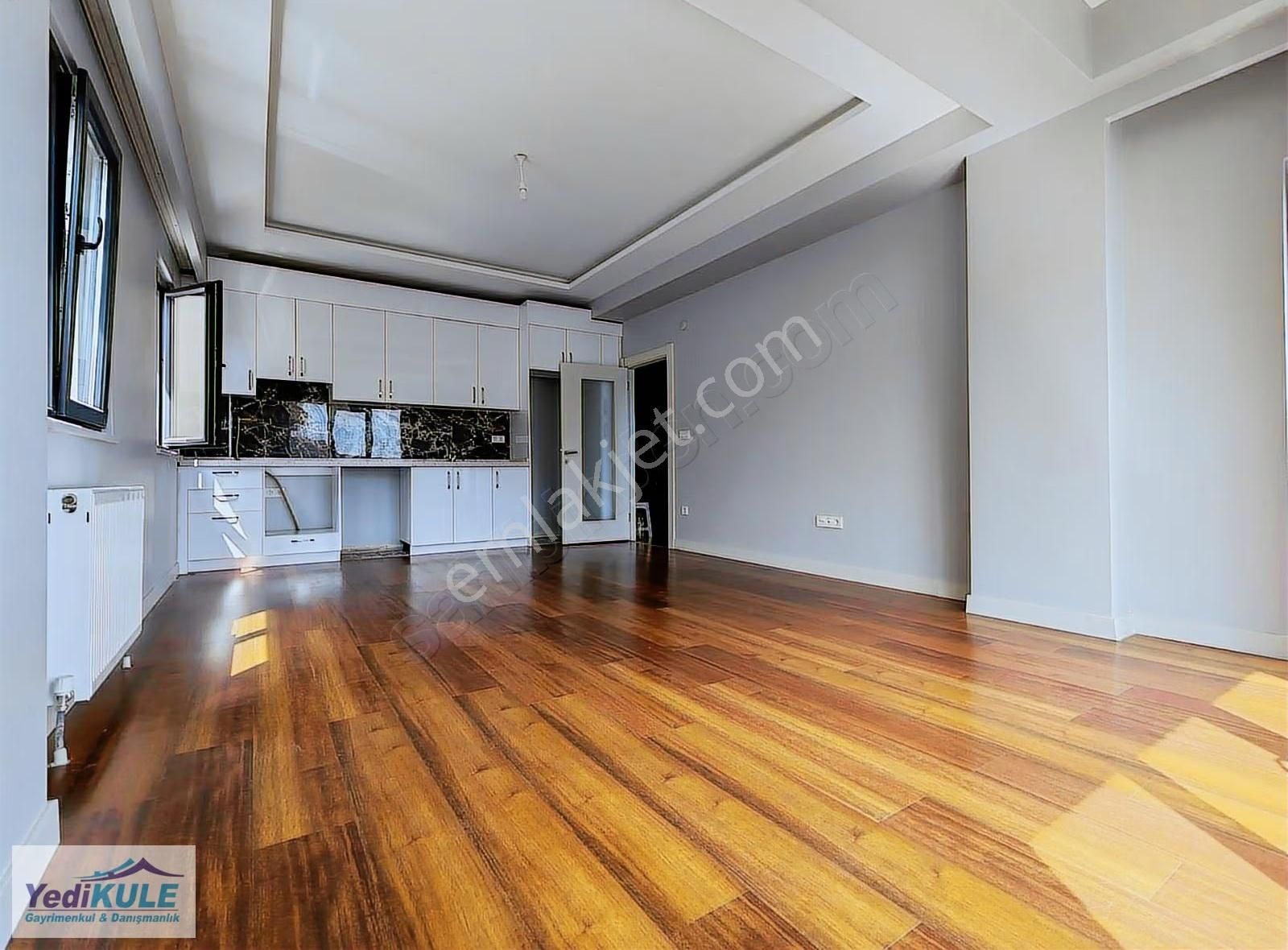 İstanbul Finans Merkezine Yakın Ebeven Banyolu Özel Daire 120 M² - Görsel 7