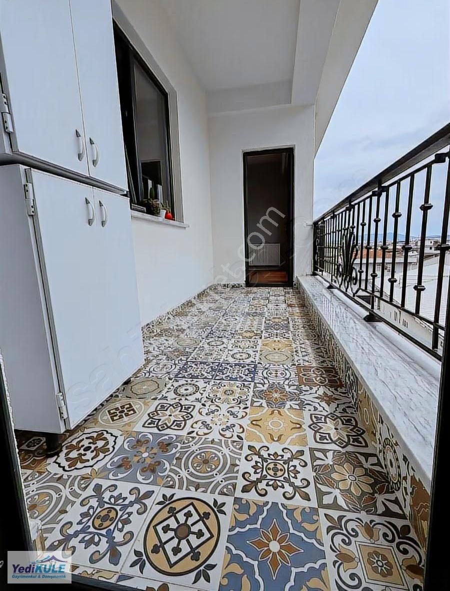 İstanbul Finans Merkezine Yakın Ebeven Banyolu Özel Daire 120 M² - Görsel 12