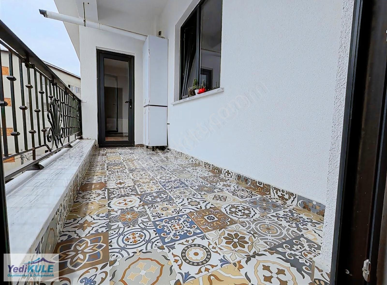 İstanbul Finans Merkezine Yakın Ebeven Banyolu Özel Daire 120 M² - Görsel 14