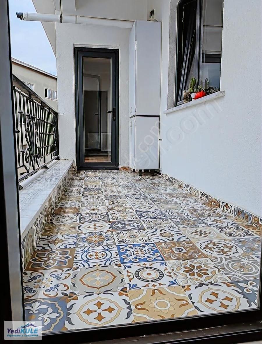 İstanbul Finans Merkezine Yakın Ebeven Banyolu Özel Daire 120 M² - Görsel 25