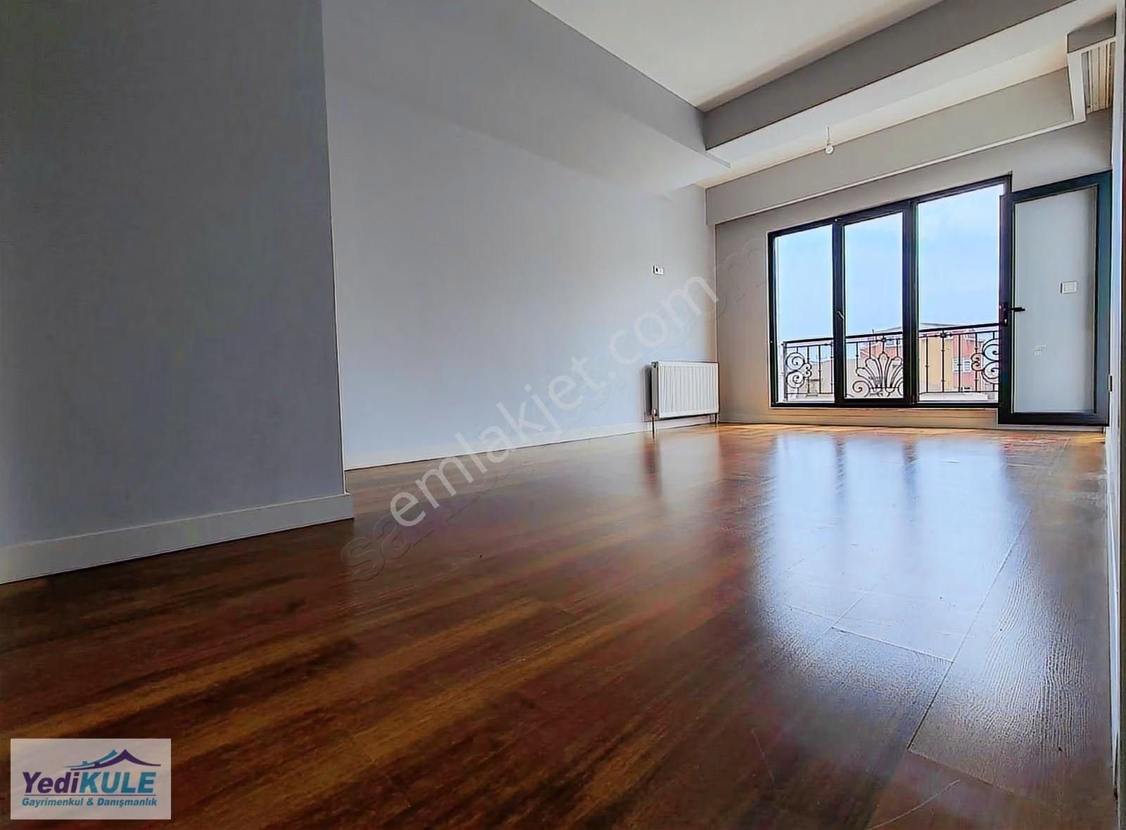 İstanbul Finans Merkezine Yakın Ebeven Banyolu Özel Daire 120 M² - Görsel 20