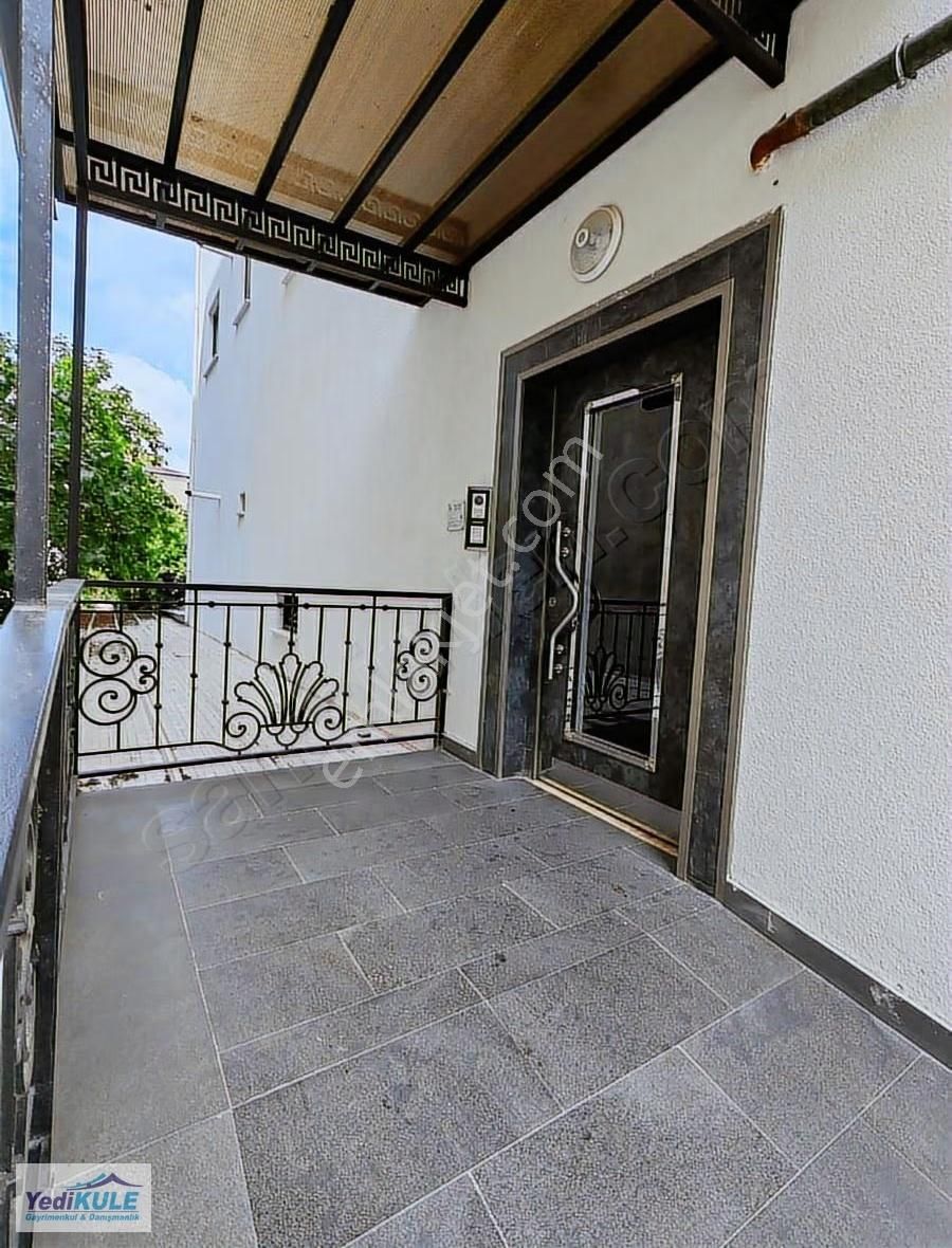 İstanbul Finans Merkezine Yakın Ebeven Banyolu Özel Daire 120 M² - Görsel 19