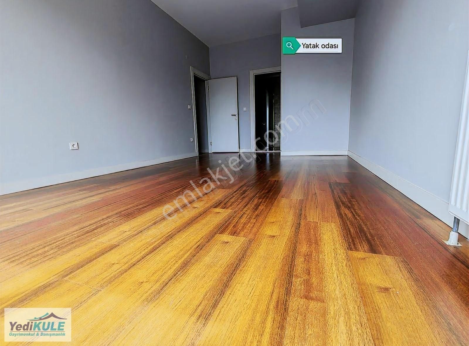 İstanbul Finans Merkezine Yakın Ebeven Banyolu Özel Daire 120 M² - Görsel 23