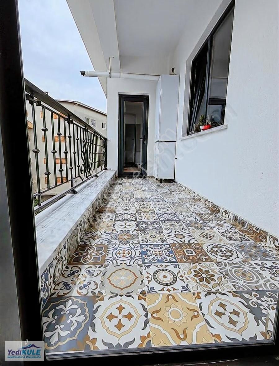 İstanbul Finans Merkezine Yakın Ebeven Banyolu Özel Daire 120 M² - Görsel 10