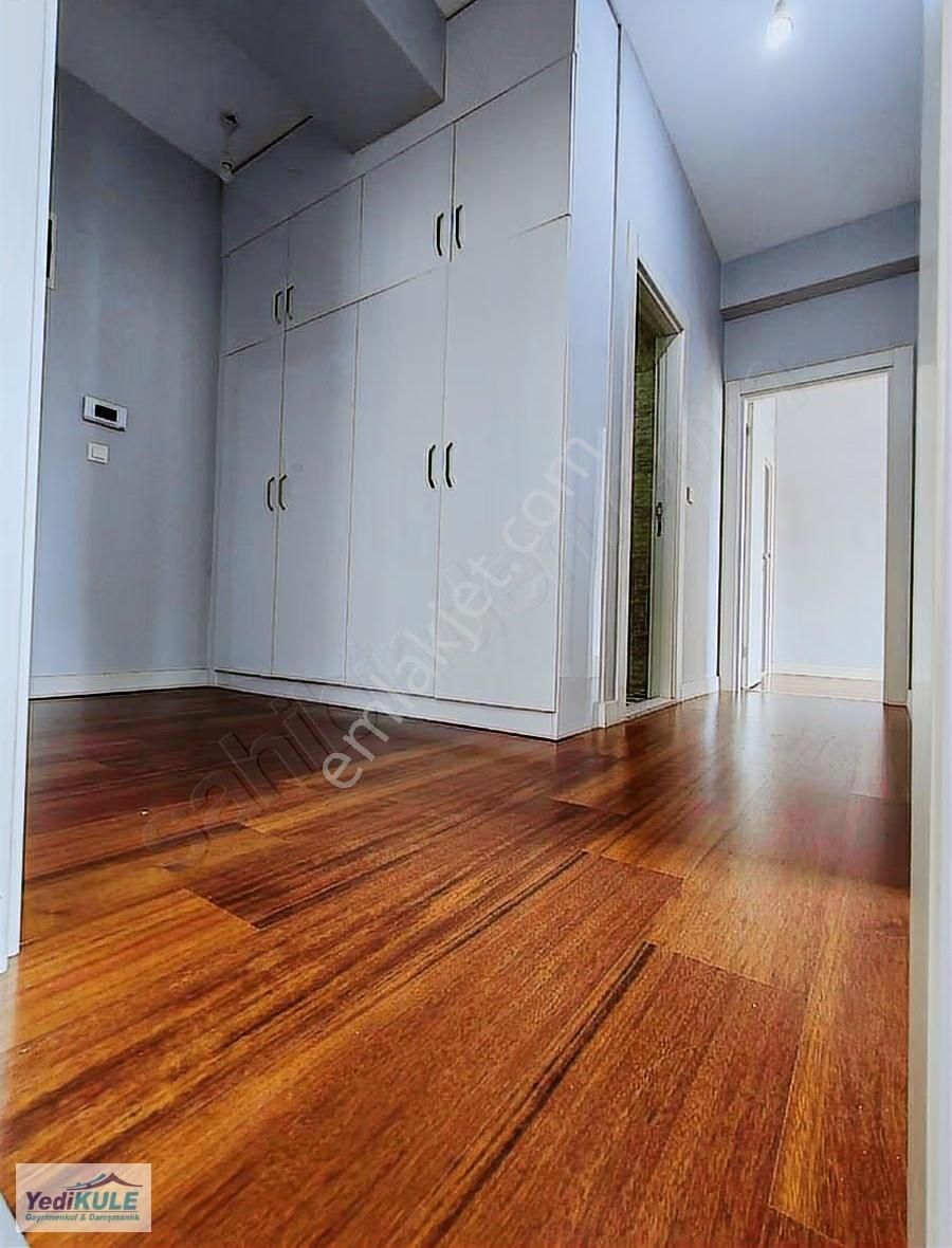 İstanbul Finans Merkezine Yakın Ebeven Banyolu Özel Daire 120 M² - Görsel 9