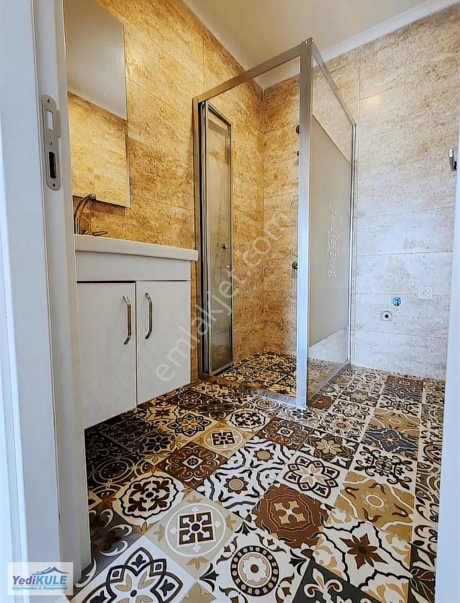 İstanbul Finans Merkezine Yakın Ebeven Banyolu Özel Daire 120 M² - Görsel 21