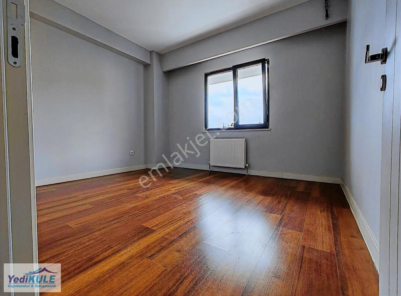 İstanbul Finans Merkezine Yakın Ebeven Banyolu Özel Daire 120 M² - Görsel 5