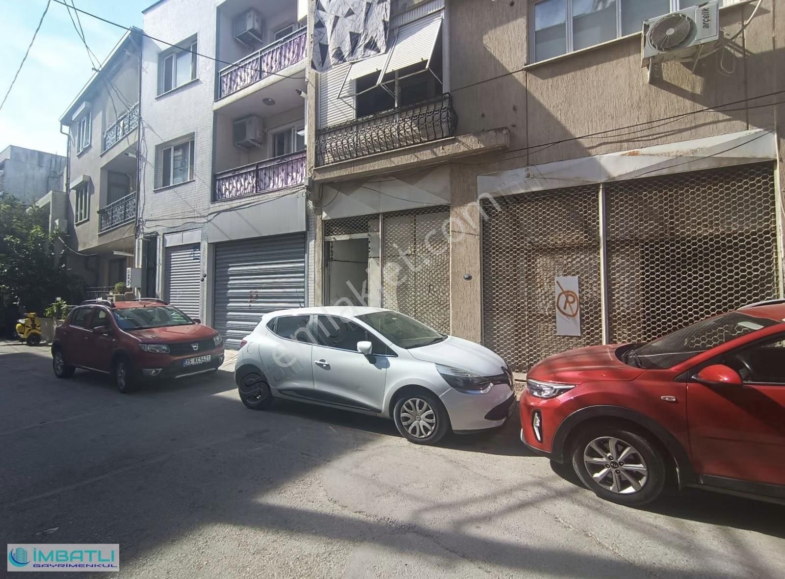 Yeni Girne Caddesi Yakını Kiralık Dükkan & Depo - Görsel 4