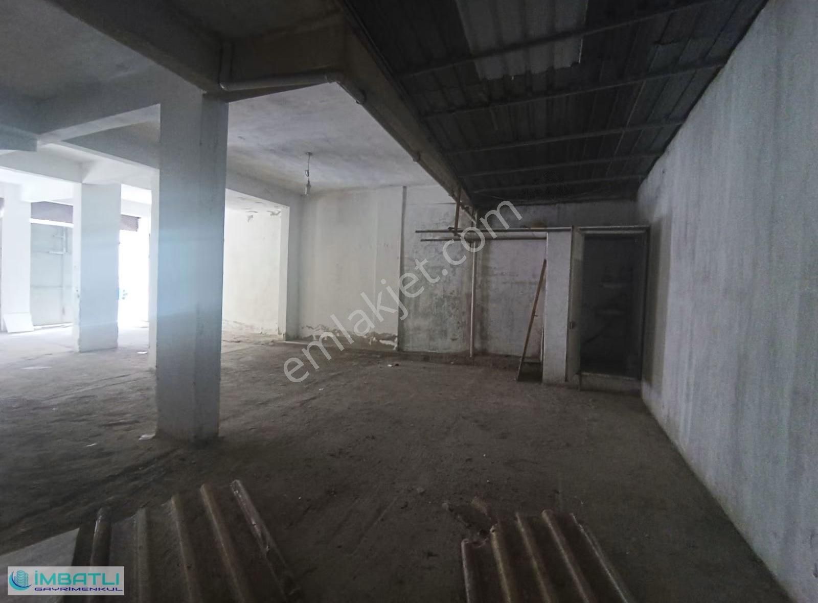 Yeni Girne Caddesi Yakını Kiralık Dükkan & Depo - Görsel 7