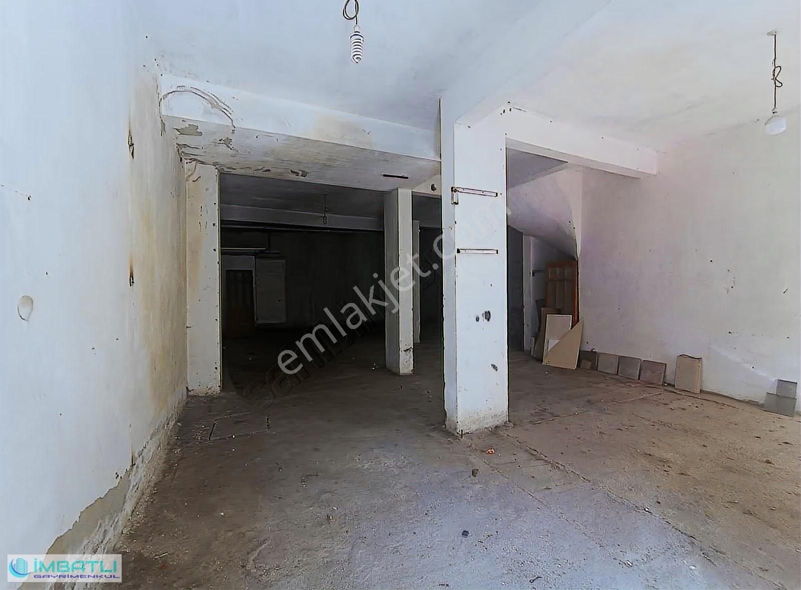 Yeni Girne Caddesi Yakını Kiralık Dükkan & Depo - Görsel 5