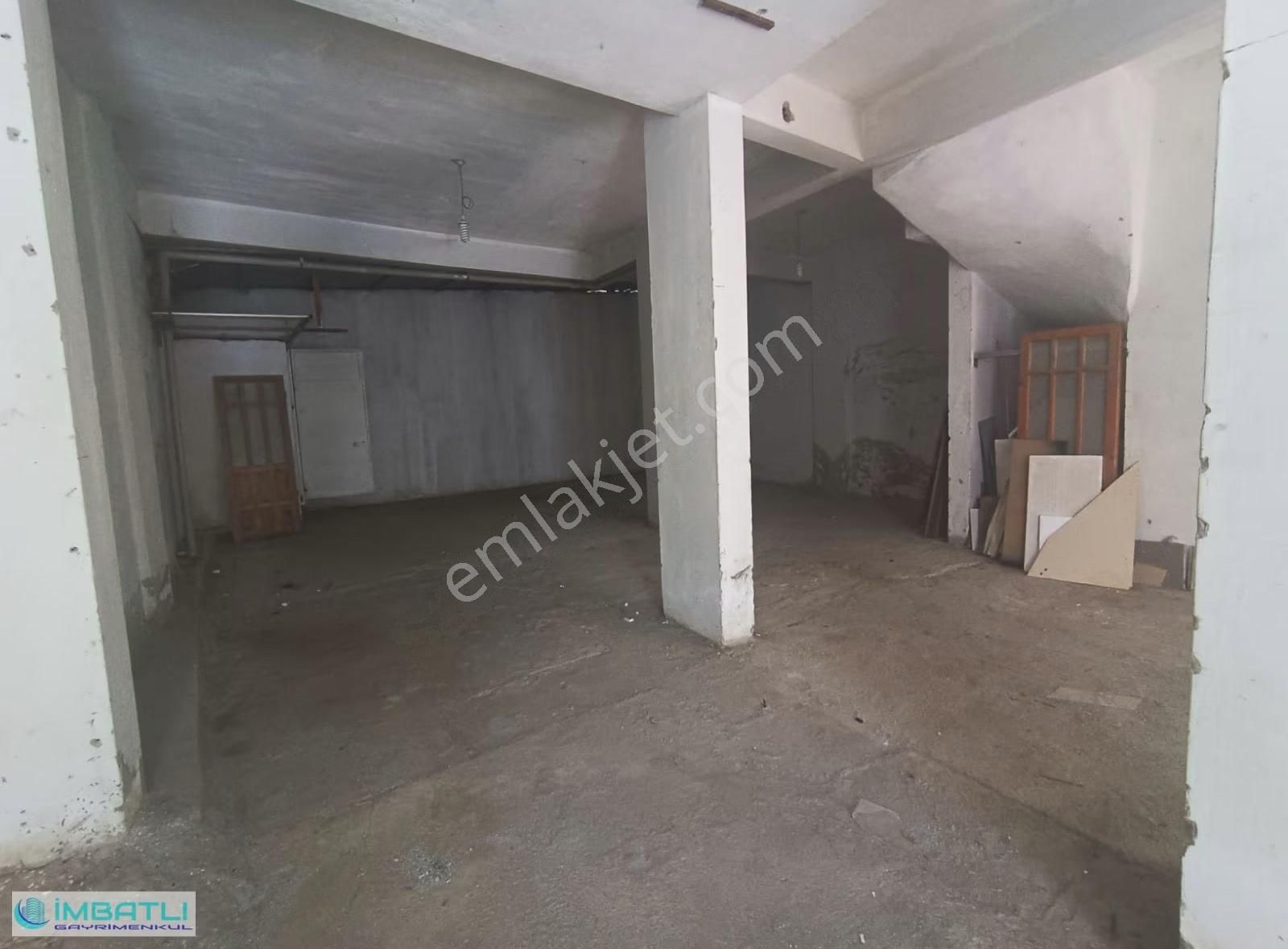 Yeni Girne Caddesi Yakını Kiralık Dükkan & Depo - Görsel 3