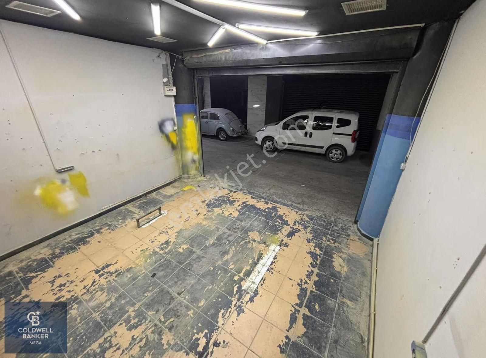 Sefaköy Beşyolda Sanayi Kiralık Dükkan - Görsel 29