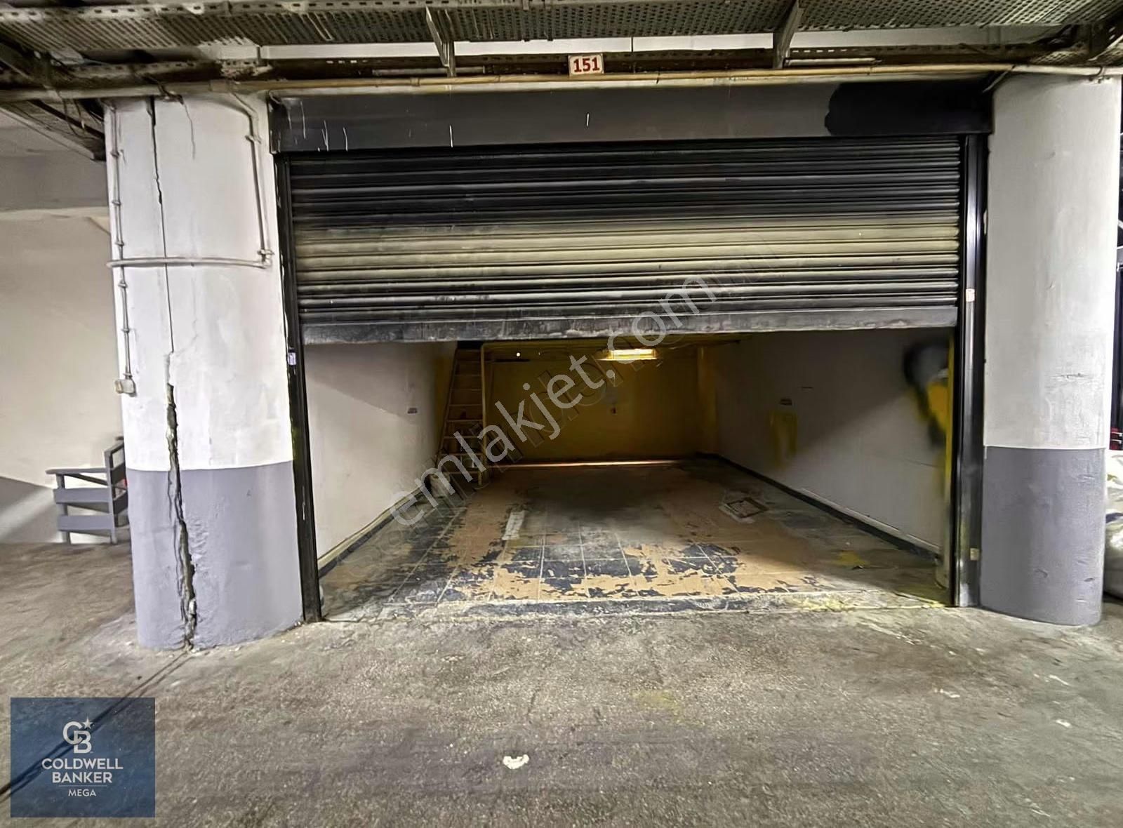 Sefaköy Beşyolda Sanayi Kiralık Dükkan - Görsel 10