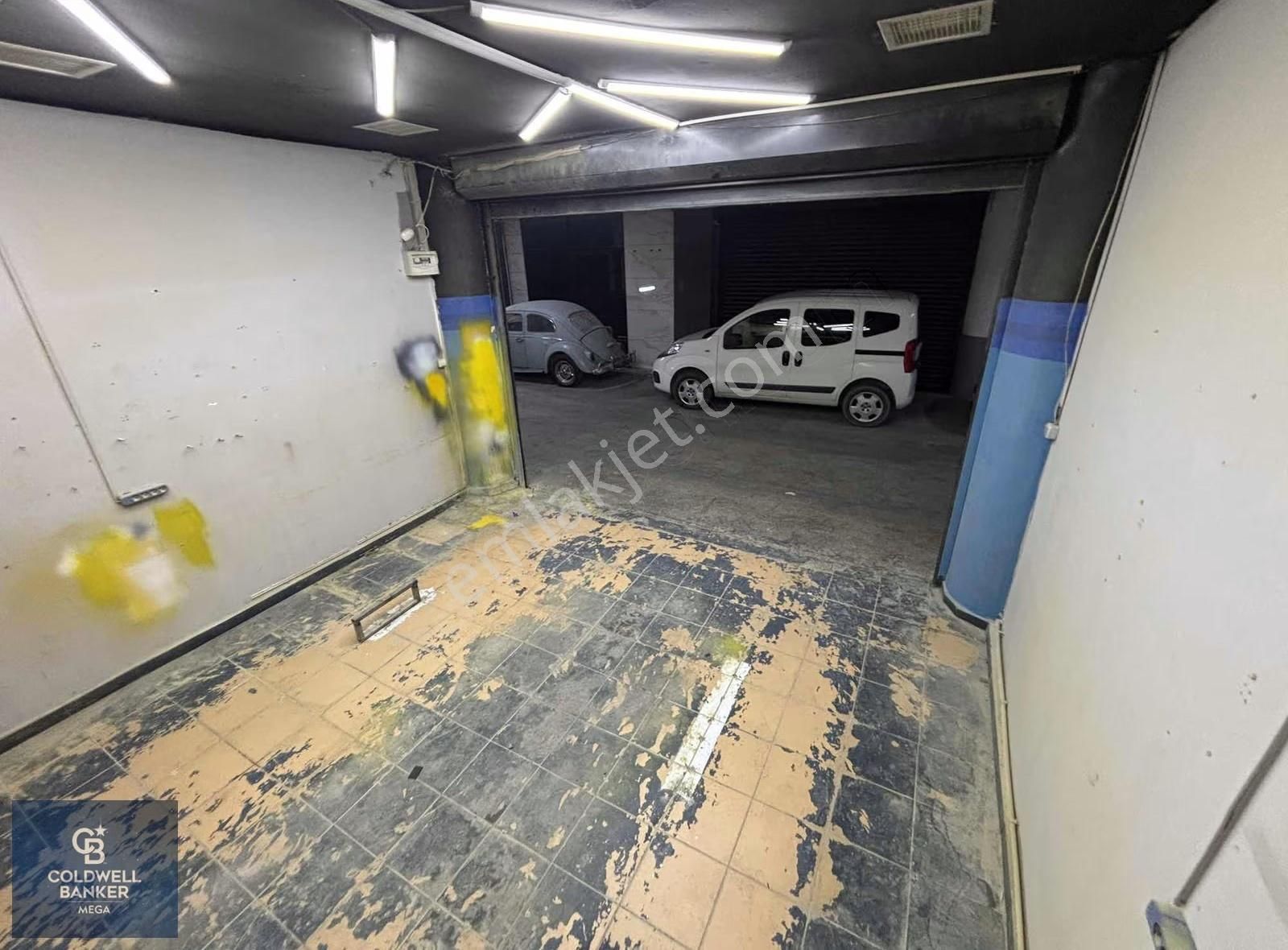 Sefaköy Beşyolda Sanayi Kiralık Dükkan - Görsel 6