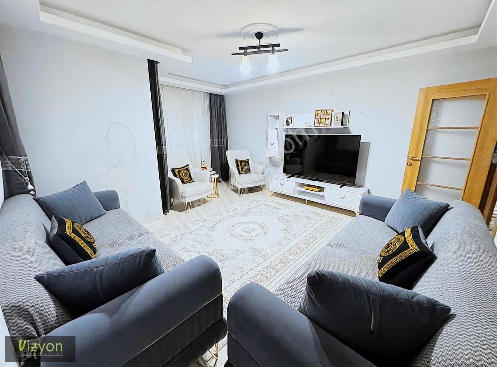 Çekmeköy Cumhuriyet Mahallesinde Satılık 2+1 Daire - Görsel 26