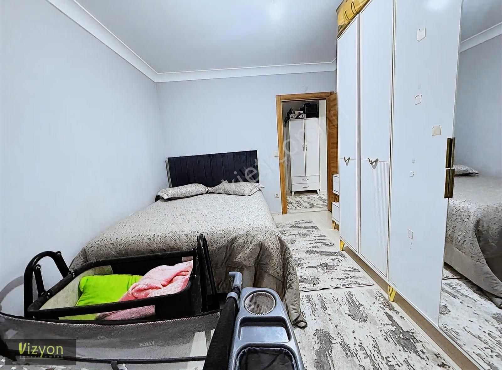 Çekmeköy Cumhuriyet Mahallesinde Satılık 2+1 Daire - Görsel 22