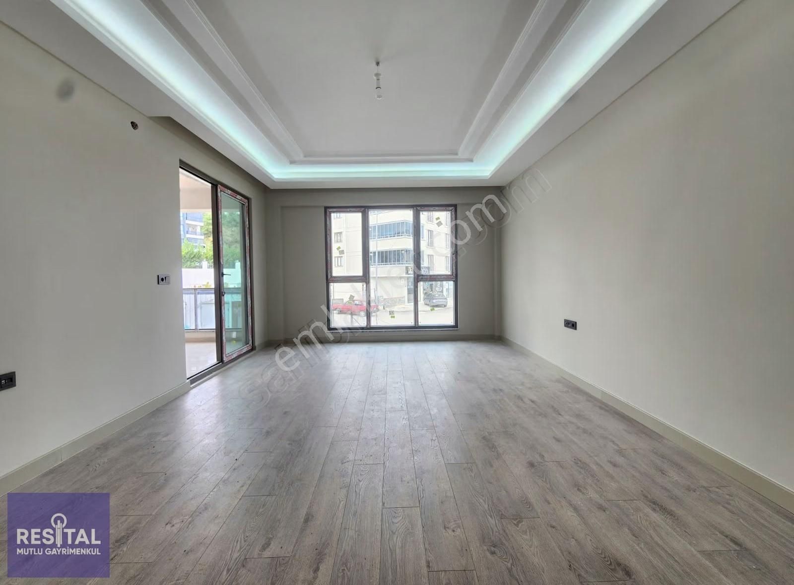 Rs Mutlu Kayapa Çamlık'ta Net 132 M2 Satılık Fırsat 3+1 Daire - Görsel 3