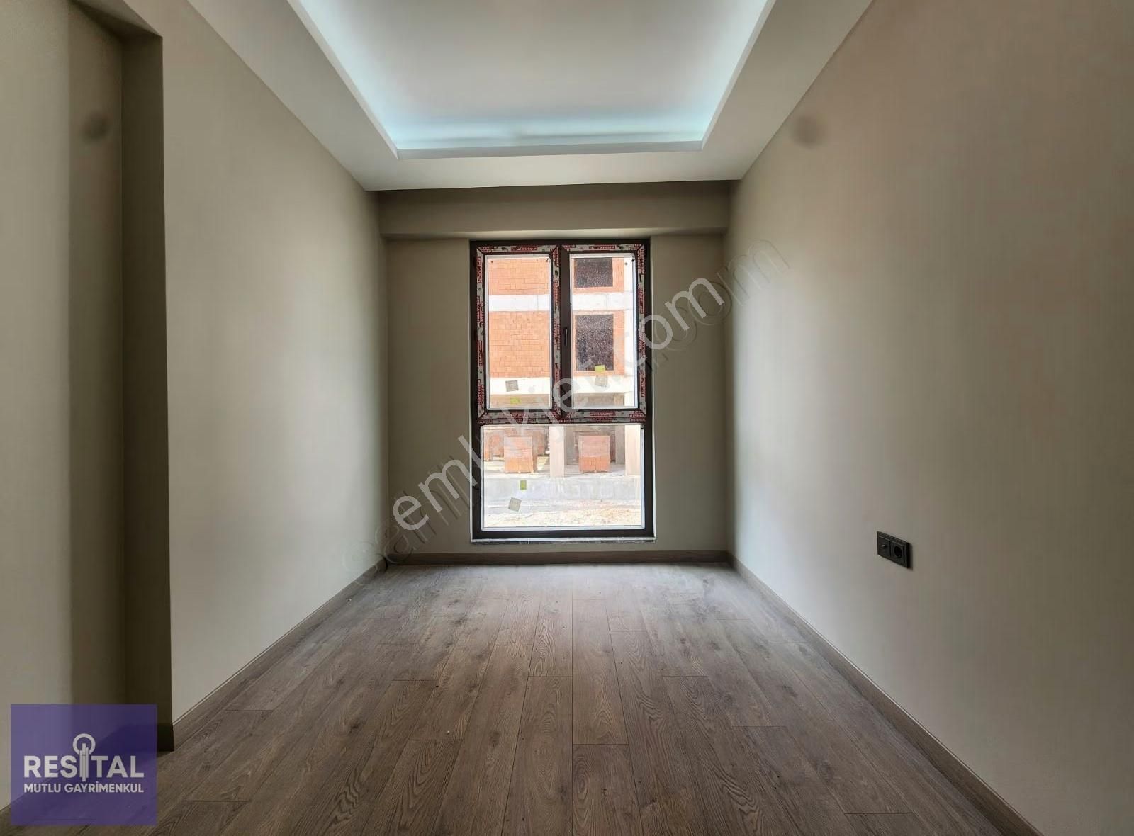 Rs Mutlu Kayapa Çamlık'ta Net 132 M2 Satılık Fırsat 3+1 Daire - Görsel 5