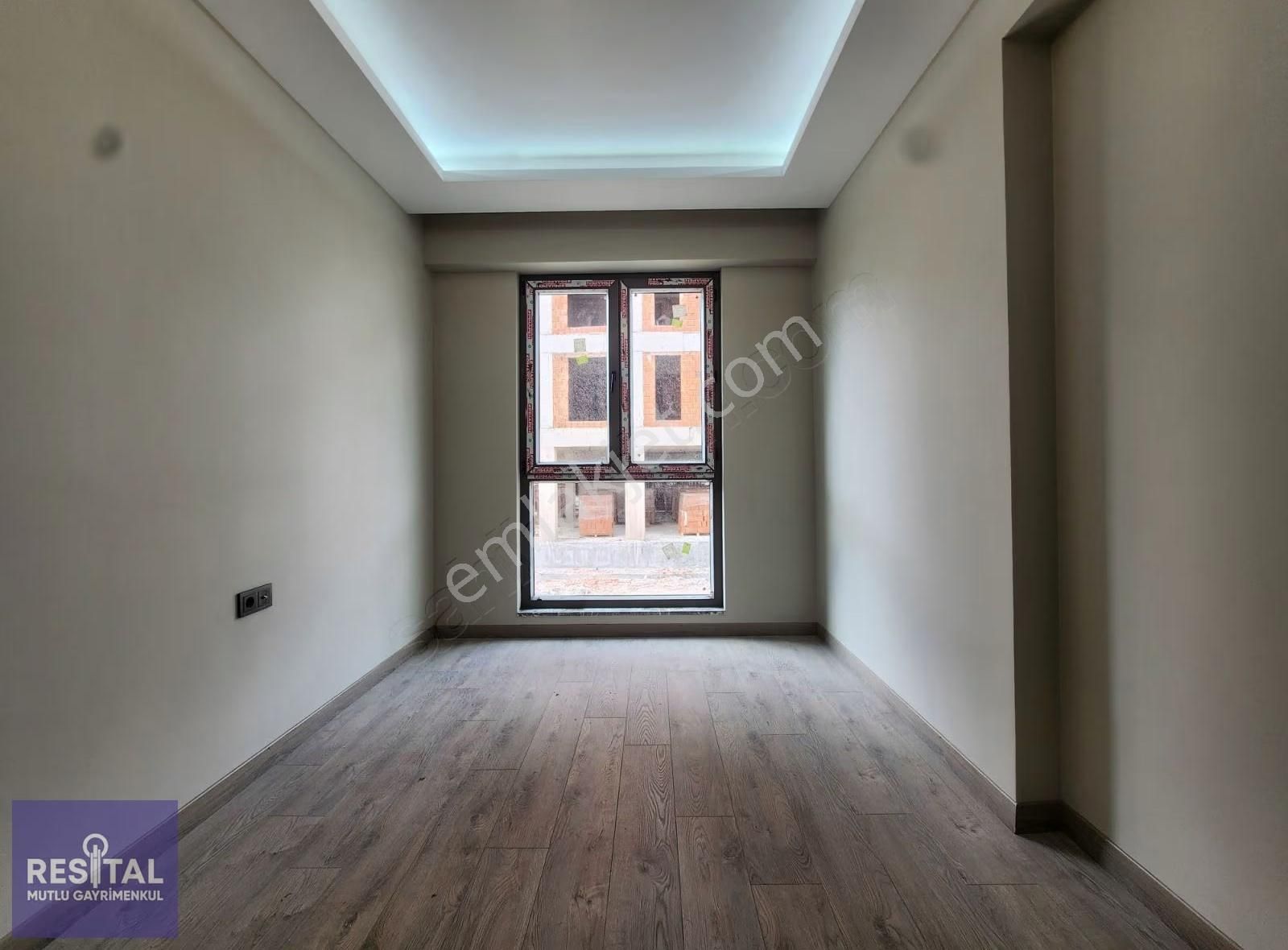 Rs Mutlu Kayapa Çamlık'ta Net 132 M2 Satılık Fırsat 3+1 Daire - Görsel 2