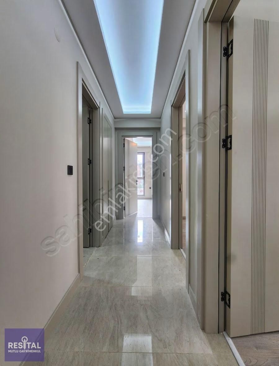 Rs Mutlu Kayapa Çamlık'ta Net 132 M2 Satılık Fırsat 3+1 Daire - Görsel 4