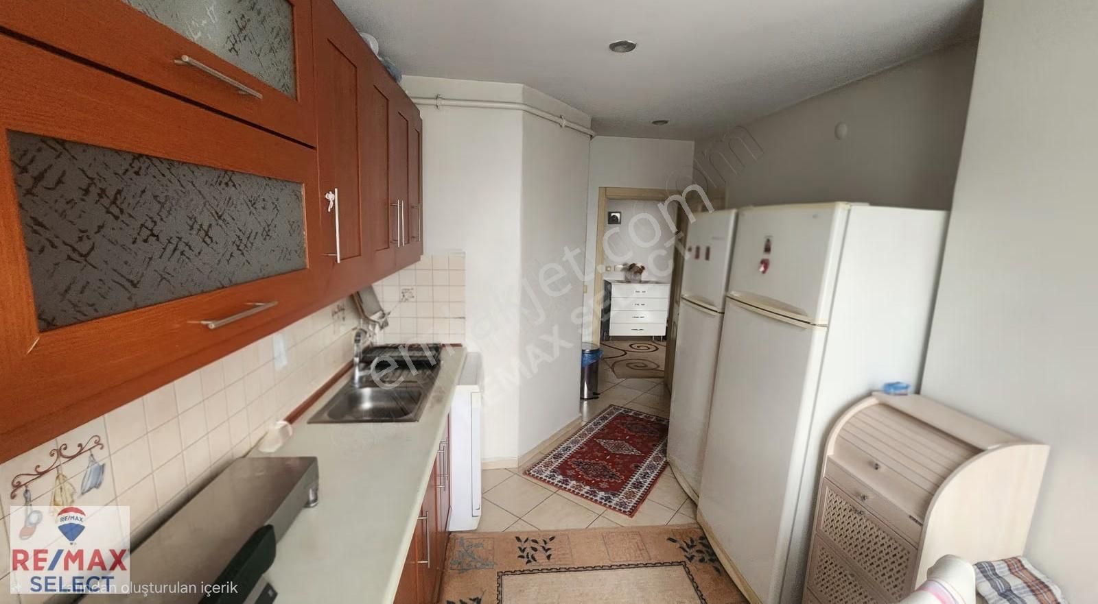 Bayrampaşa Park Evlerinde Satılık 3+1 Daire - Görsel 21