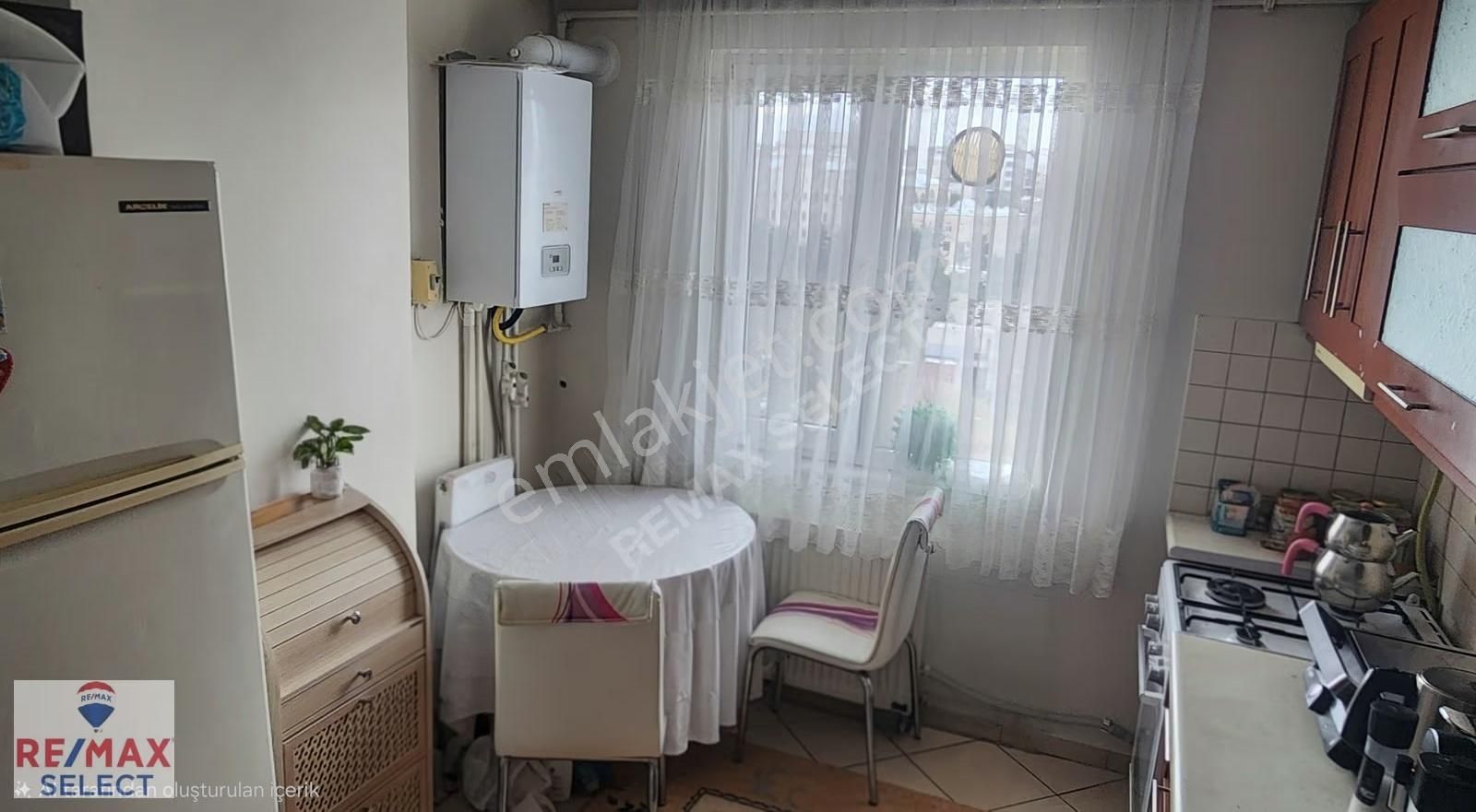 Bayrampaşa Park Evlerinde Satılık 3+1 Daire - Görsel 18