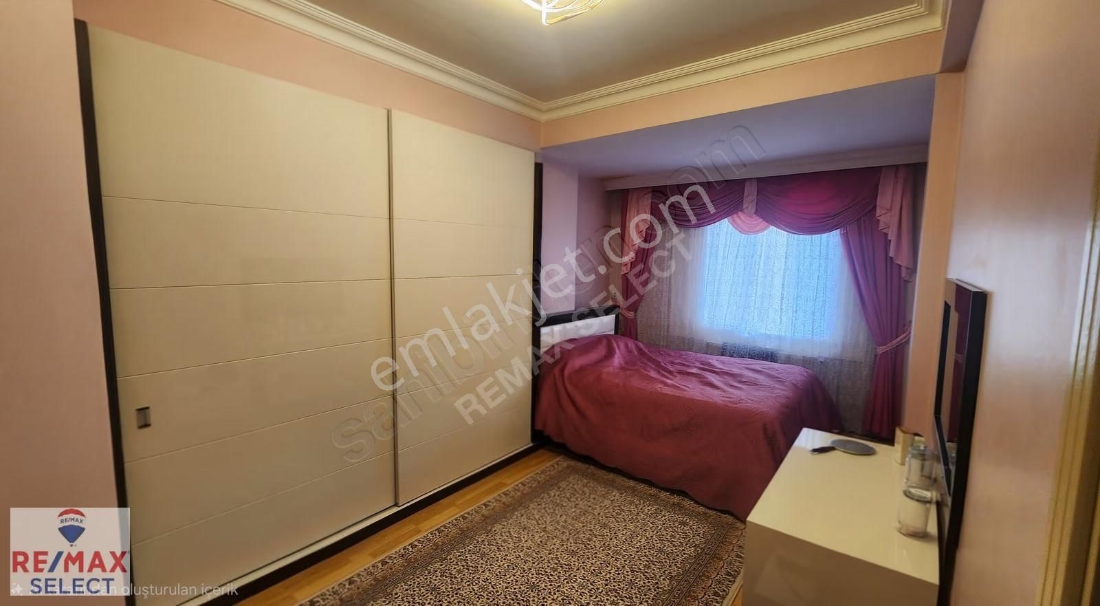 Bayrampaşa Park Evlerinde Satılık 3+1 Daire - Görsel 6