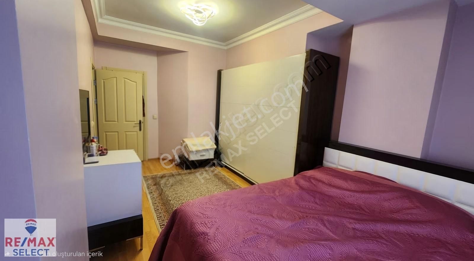 Bayrampaşa Park Evlerinde Satılık 3+1 Daire - Görsel 15