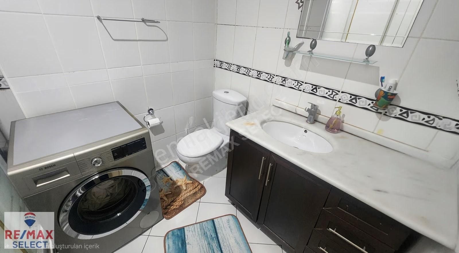 Bayrampaşa Park Evlerinde Satılık 3+1 Daire - Görsel 20