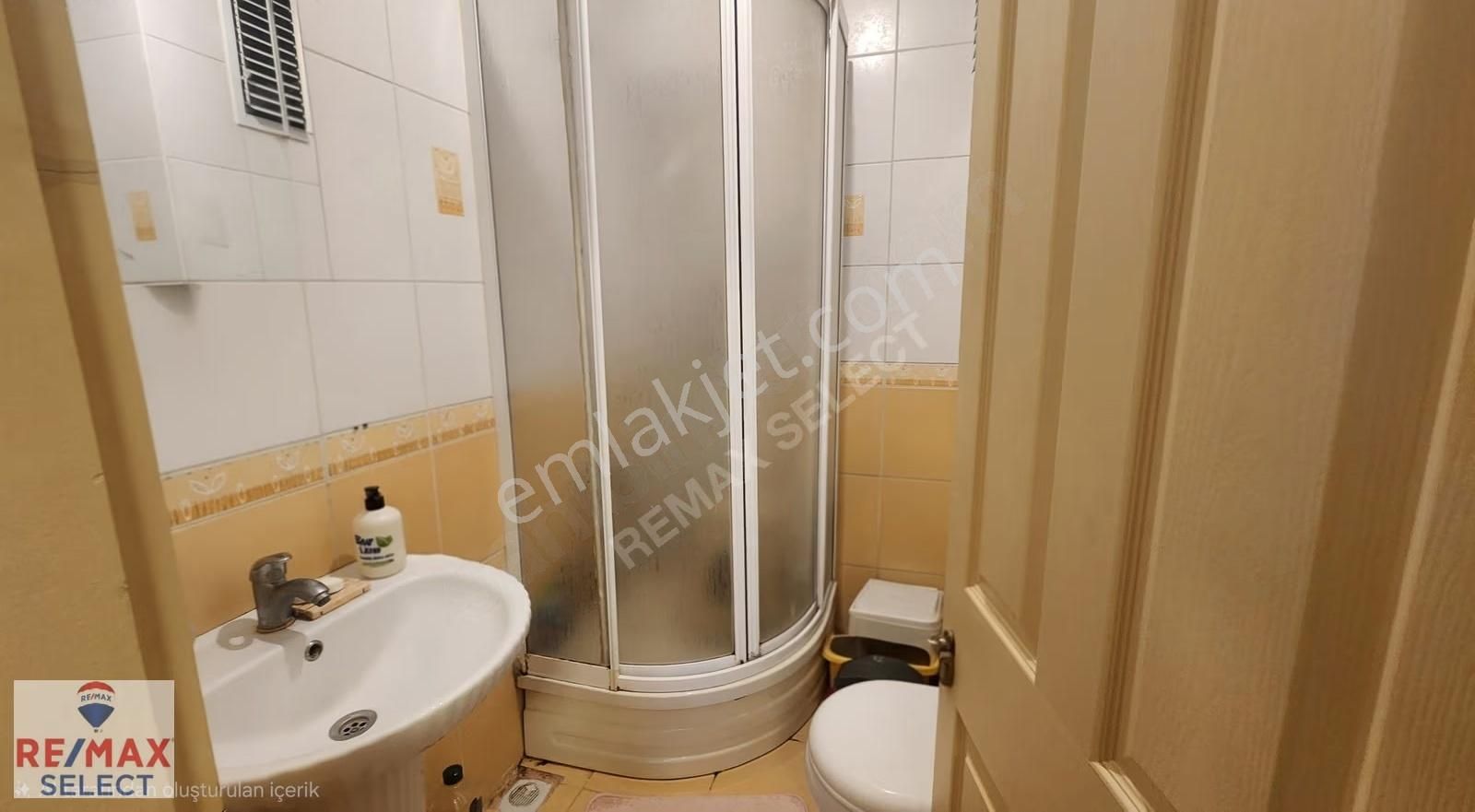 Bayrampaşa Park Evlerinde Satılık 3+1 Daire - Görsel 10