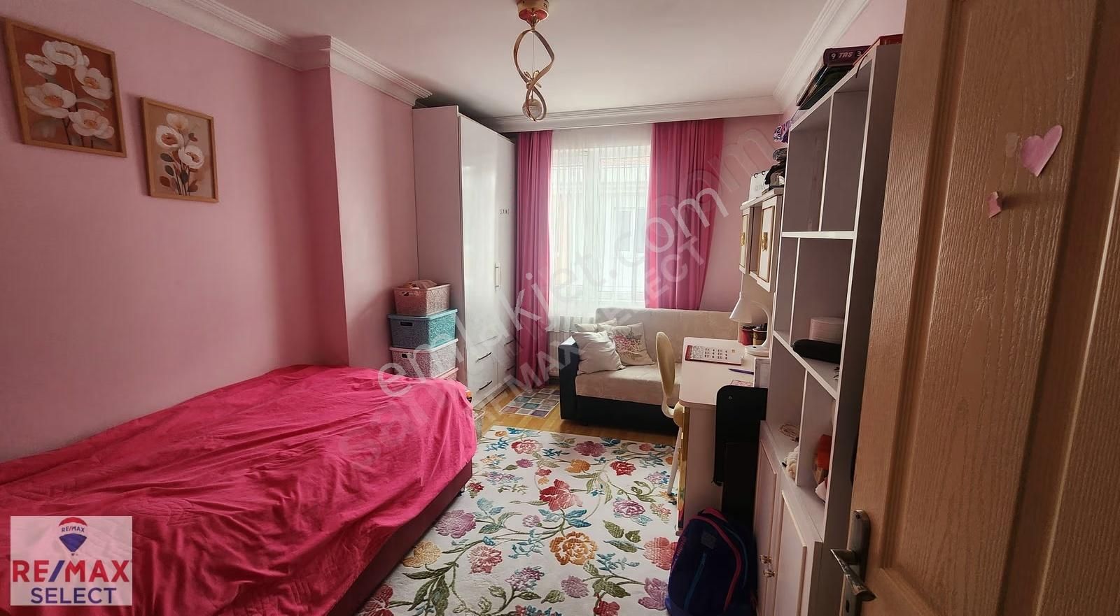 Bayrampaşa Park Evlerinde Satılık 3+1 Daire - Görsel 24