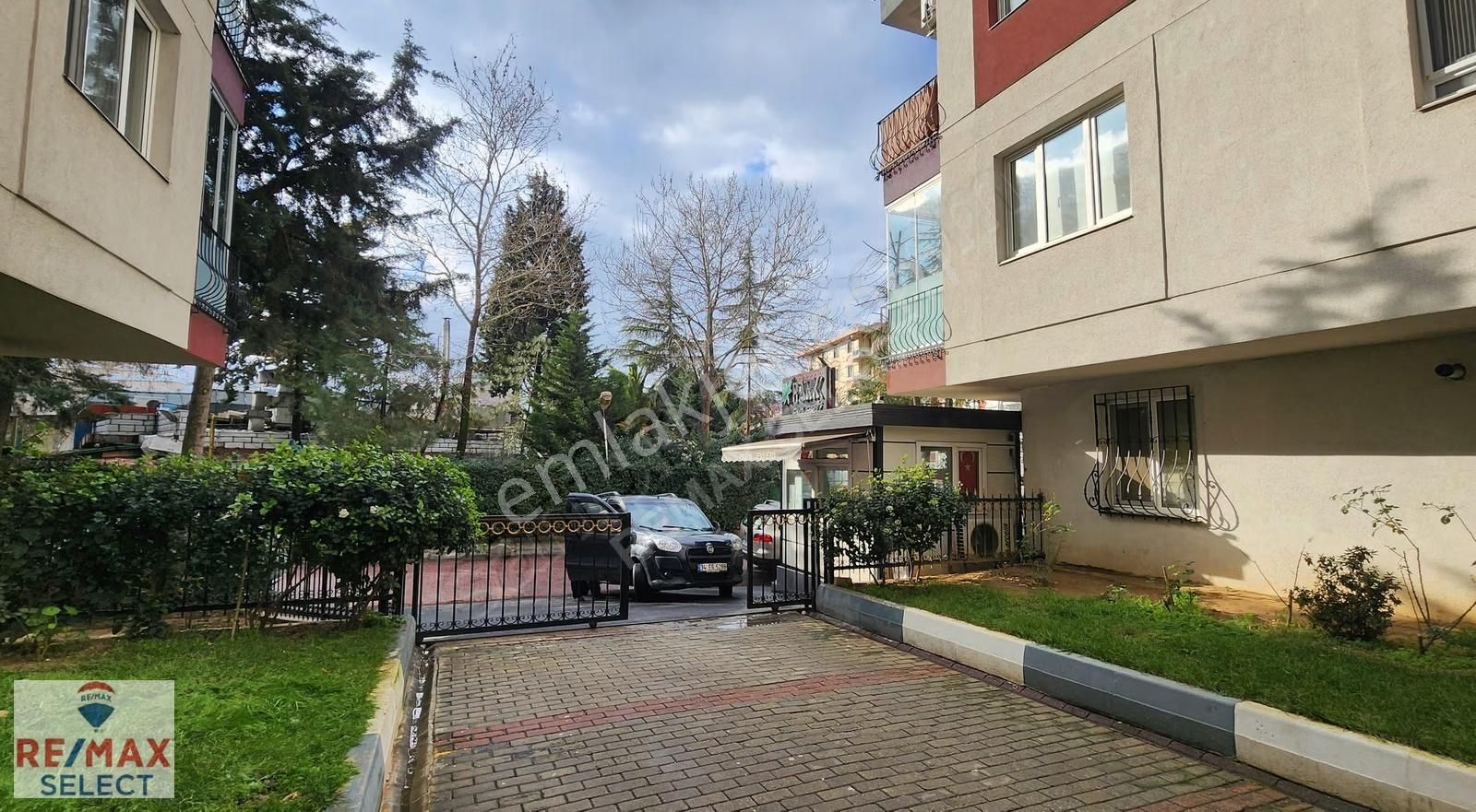 Bayrampaşa Park Evlerinde Satılık 3+1 Daire - Görsel 22