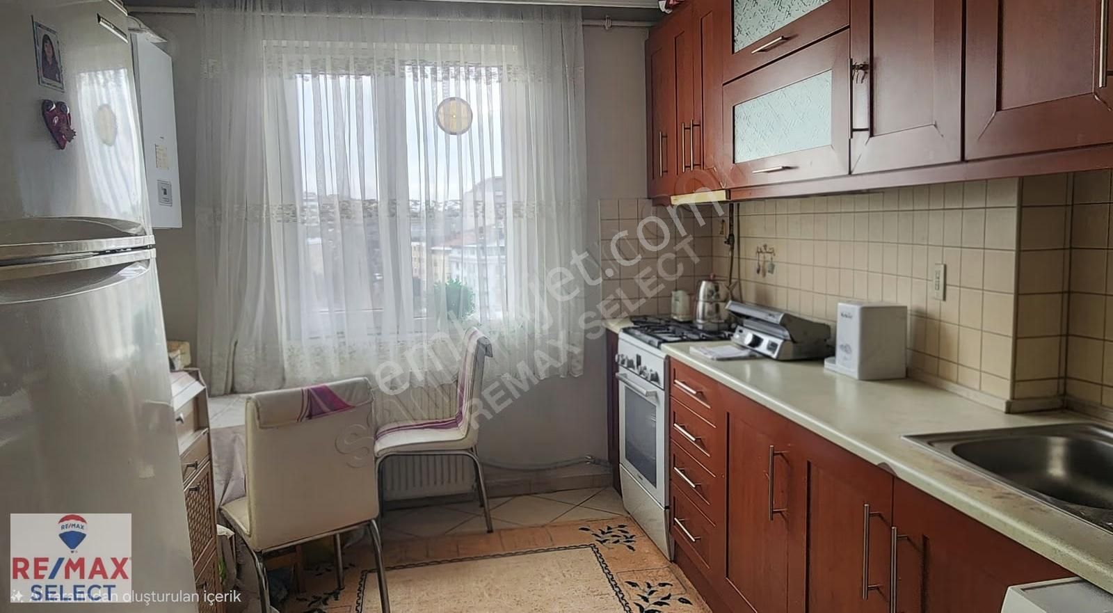 Bayrampaşa Park Evlerinde Satılık 3+1 Daire - Görsel 9