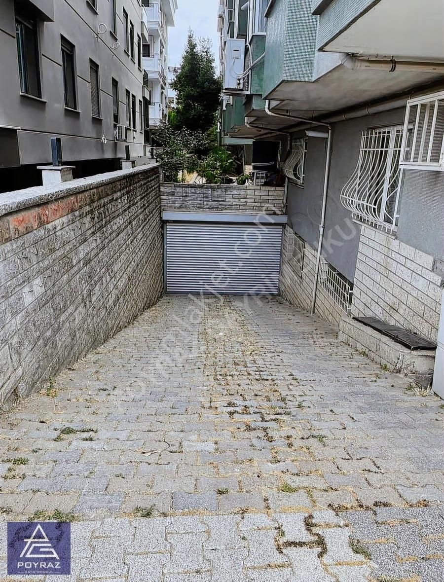 Poyraz'dan İdealtepe'de Site İçinde Marmaraya Yakın Balkonlu 3+1 - Görsel 20