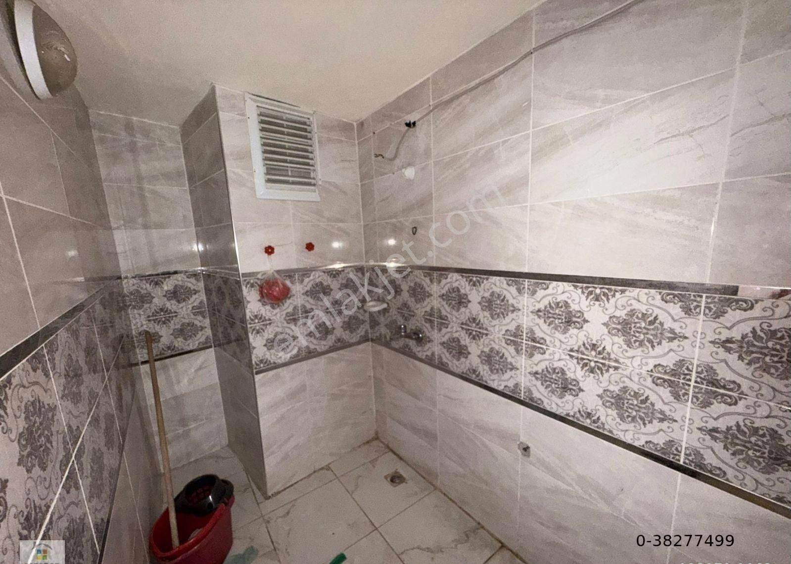 Aydın Nazilli İsabeyli Mahallesinde Satılık 2+1 Daire - Görsel 18