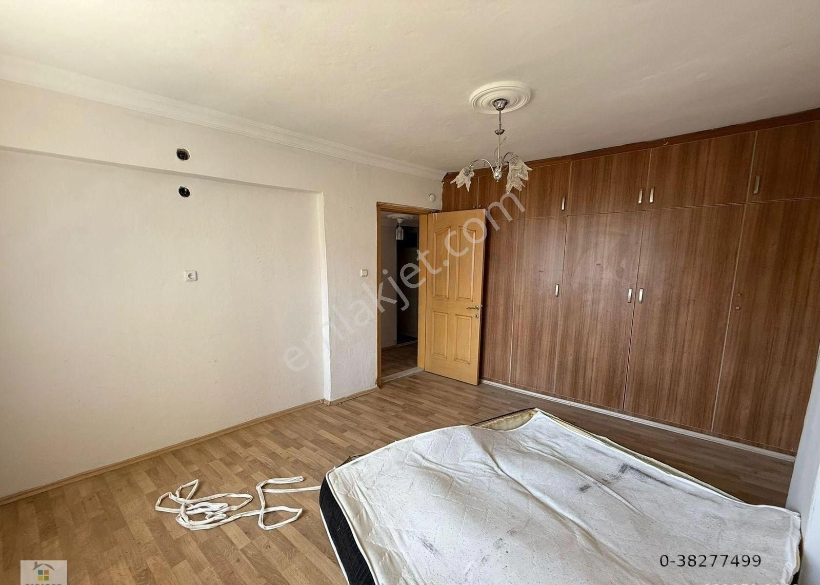 Aydın Nazilli İsabeyli Mahallesinde Satılık 2+1 Daire - Görsel 3