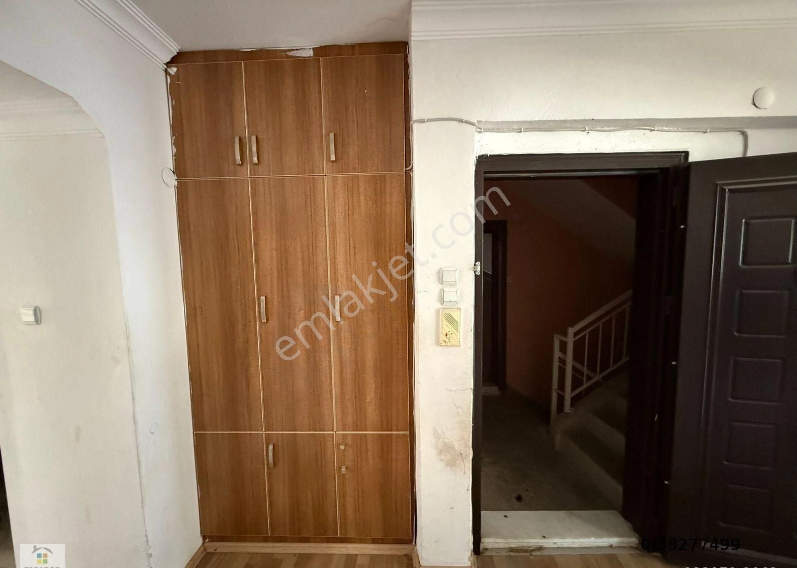 Aydın Nazilli İsabeyli Mahallesinde Satılık 2+1 Daire - Görsel 7