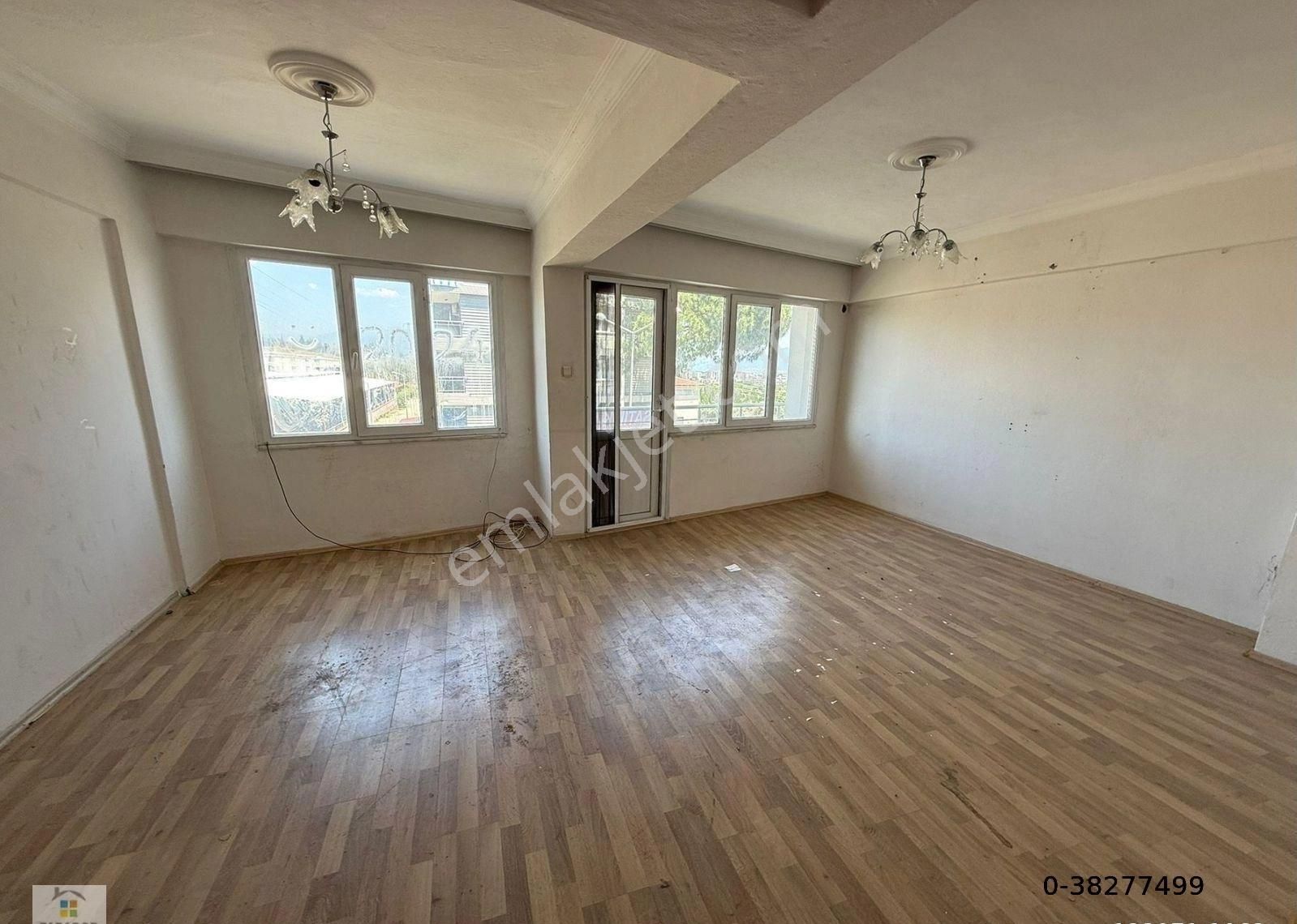 Aydın Nazilli İsabeyli Mahallesinde Satılık 2+1 Daire - Görsel 25