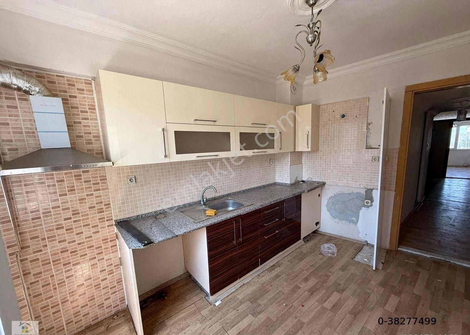 Aydın Nazilli İsabeyli Mahallesinde Satılık 2+1 Daire - Görsel 17