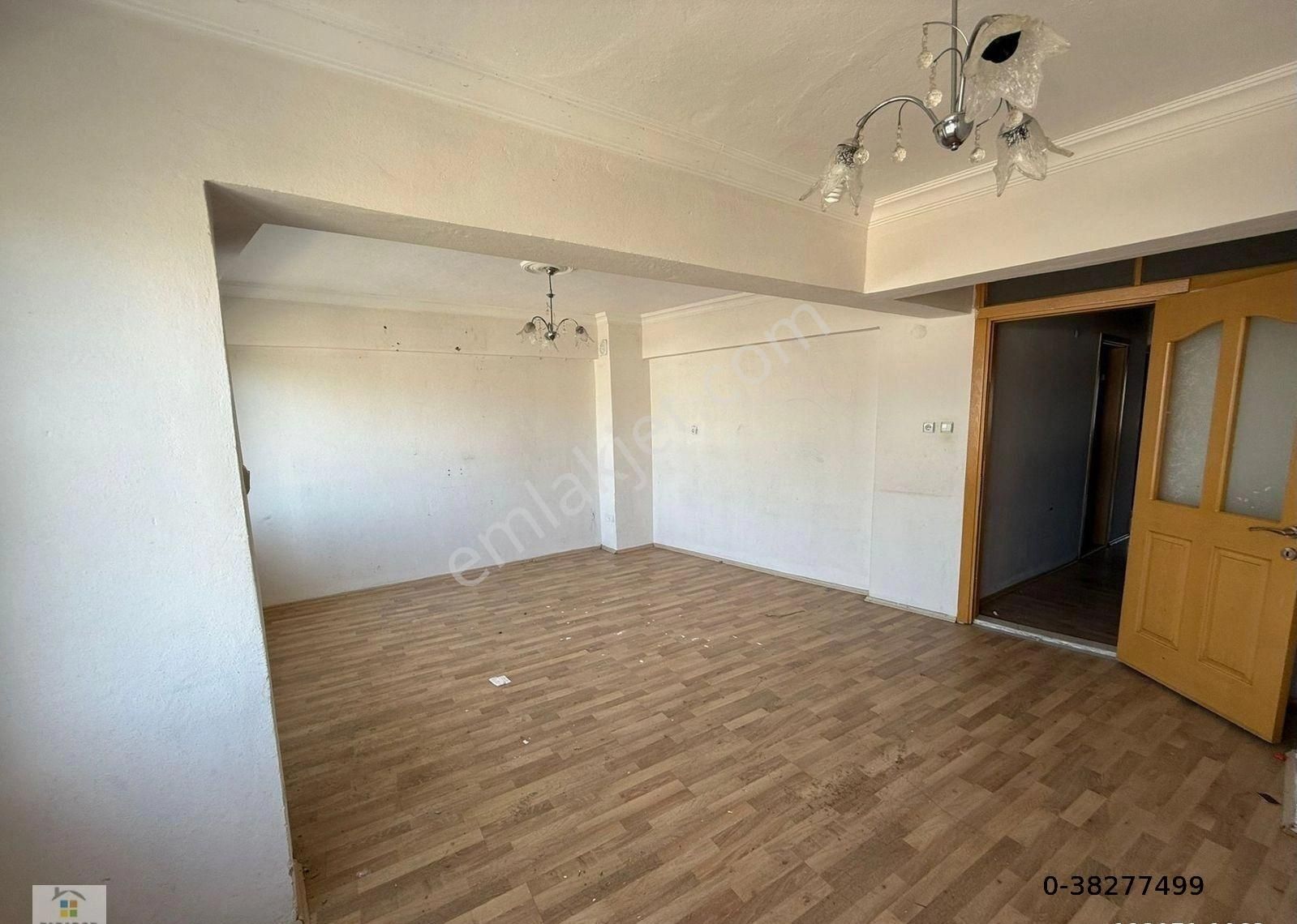 Aydın Nazilli İsabeyli Mahallesinde Satılık 2+1 Daire - Görsel 11