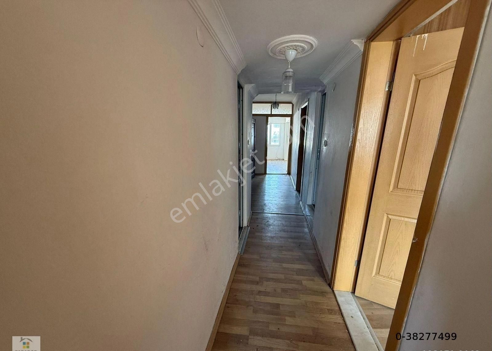 Aydın Nazilli İsabeyli Mahallesinde Satılık 2+1 Daire - Görsel 16