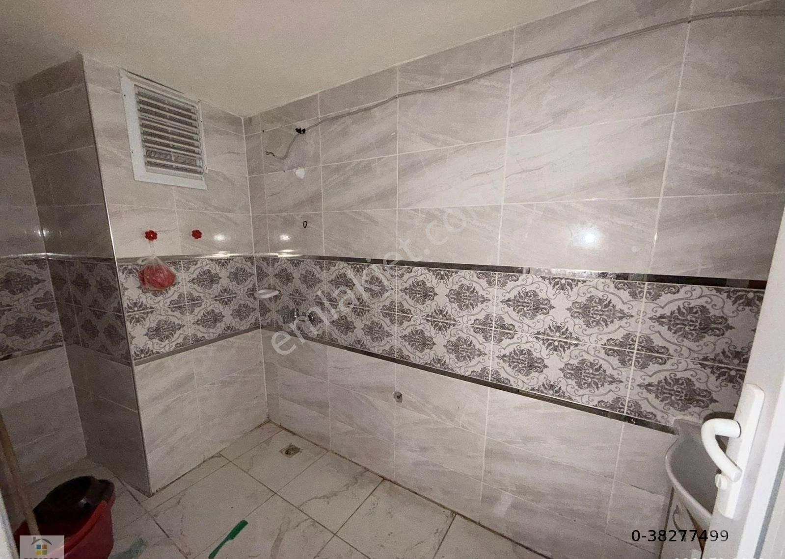 Aydın Nazilli İsabeyli Mahallesinde Satılık 2+1 Daire - Görsel 26