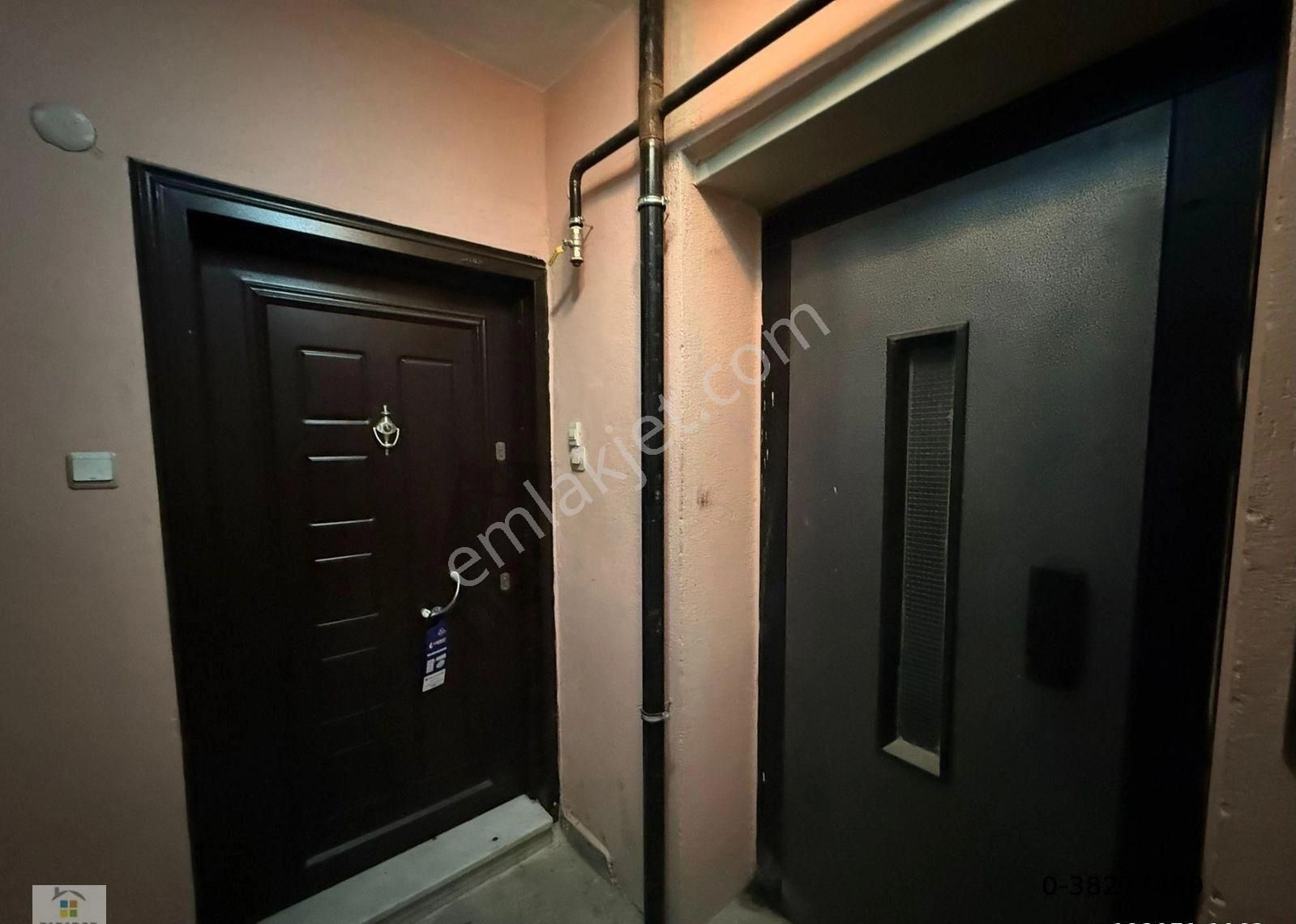 Aydın Nazilli İsabeyli Mahallesinde Satılık 2+1 Daire - Görsel 32