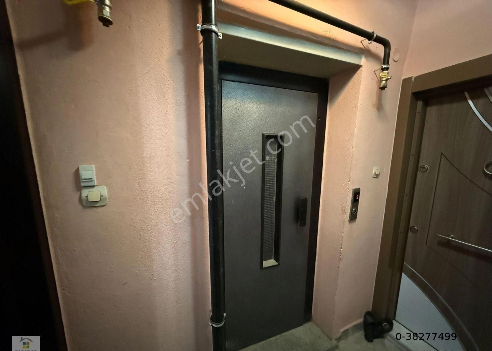 Aydın Nazilli İsabeyli Mahallesinde Satılık 2+1 Daire - Görsel 29