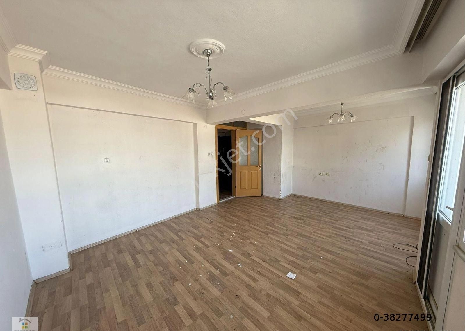 Aydın Nazilli İsabeyli Mahallesinde Satılık 2+1 Daire - Görsel 8