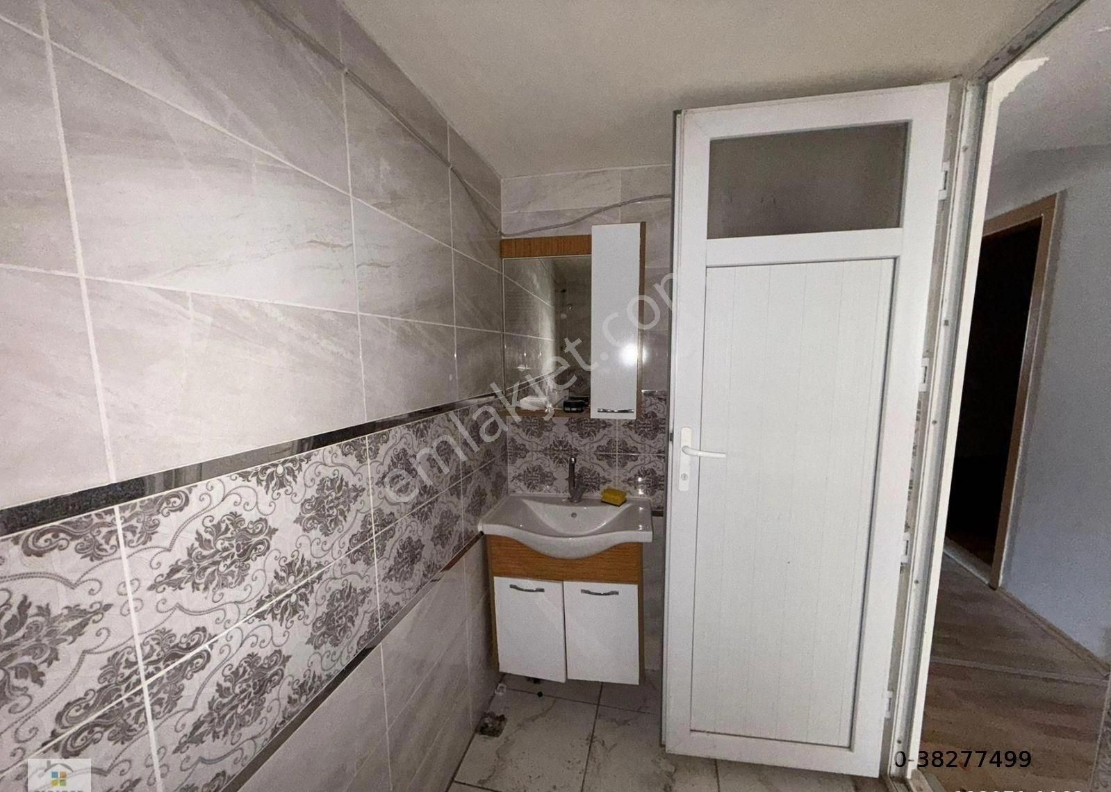 Aydın Nazilli İsabeyli Mahallesinde Satılık 2+1 Daire - Görsel 2