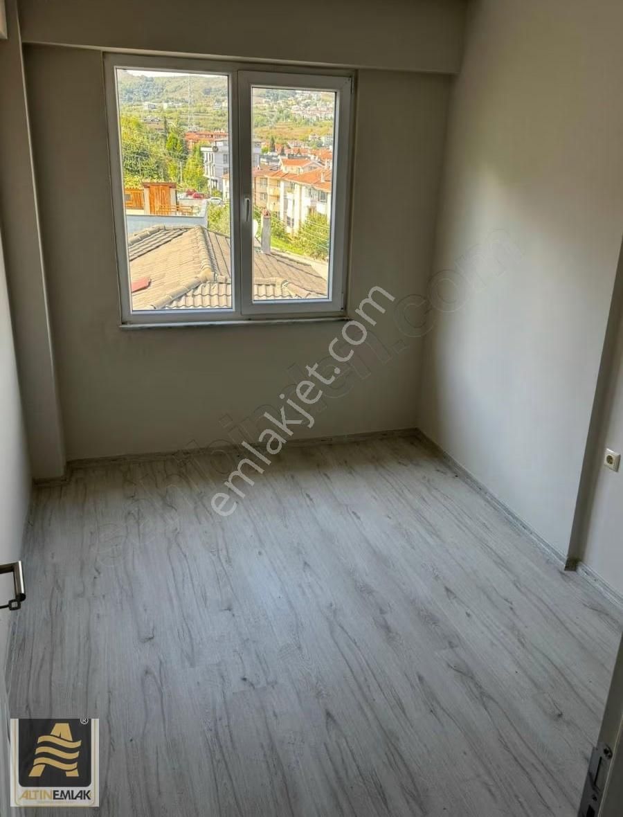 Serdivan Kemalpaşa Mahallesinde Satılık Lüks 3+1 Daire - Görsel 3