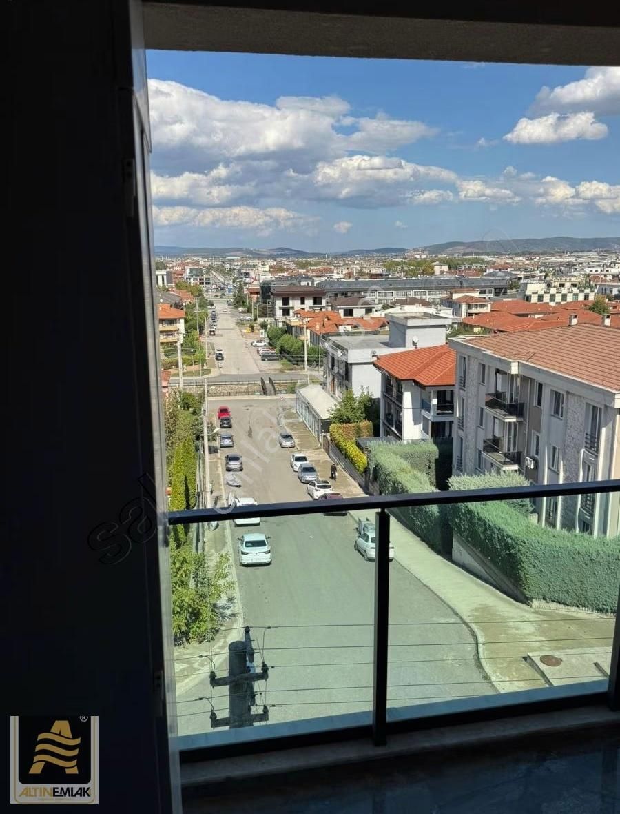 Serdivan Kemalpaşa Mahallesinde Satılık Lüks 3+1 Daire - Görsel 6