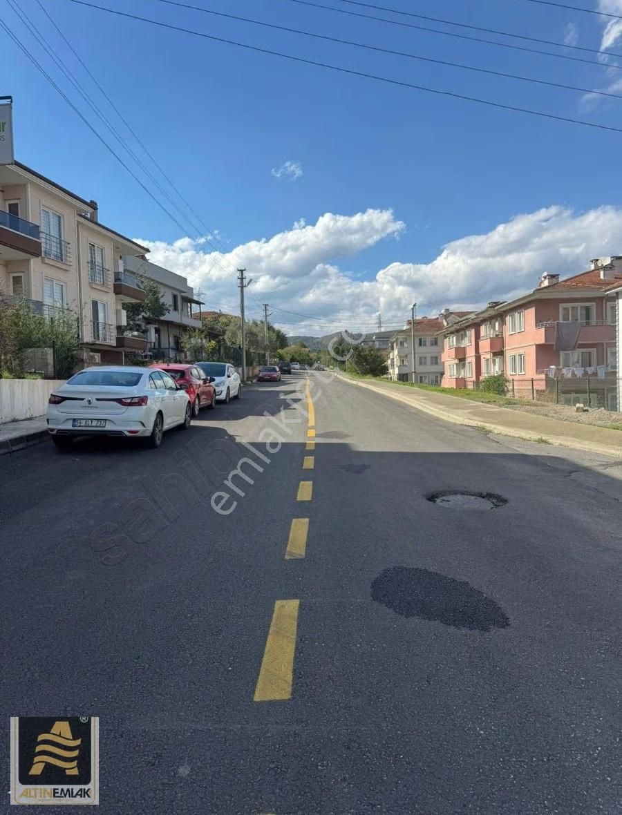 Serdivan Kemalpaşa Mahallesinde Satılık Lüks 3+1 Daire - Görsel 17